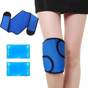Versatile Joint Wrap-for Universal Pad 