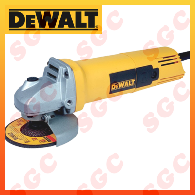 DeWALT DW810B DeWALT เครื่องเจียรไฟฟ้ามีสาย เครื่องเจียรมีสาย เครื่องเจียร์ไฟฟ้ามีสาย เครื่องเจียร์มีสาย