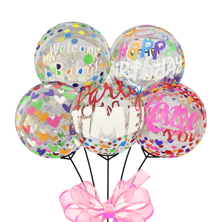 Trang trí sinh nhật bạn trai bằng bong bóng jumbo  Cửa hàng shop bán các  loại bong bóng trang trí Kool Style