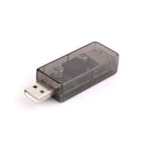 USB To USB Isolator Industrial Grade Digital Isolators With Shell 12Mbps Speed ADUM4160/ADUM316