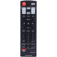 Remote Control Akb73575401 for Lg Sound Bar Nb2430A Nb4540 Nb5540A Nb5541