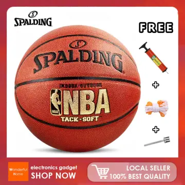 Spalding Composite Official NBA Game Ball (Indoor/Outdoor) – nbaph-dev-store