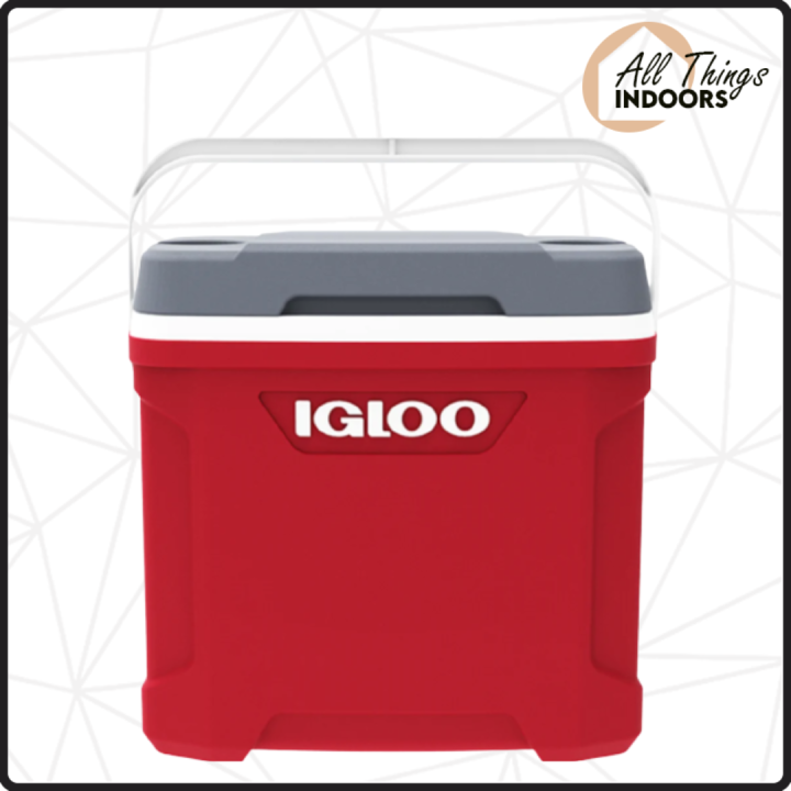 Borsa Termica Morbida Campeggio FRESH ELETTRICA 900 30L Autogonfiante QUECHUA - Foto 2