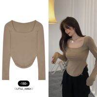 เสื้อกิมมิคเว้า พร้อมส่ง!