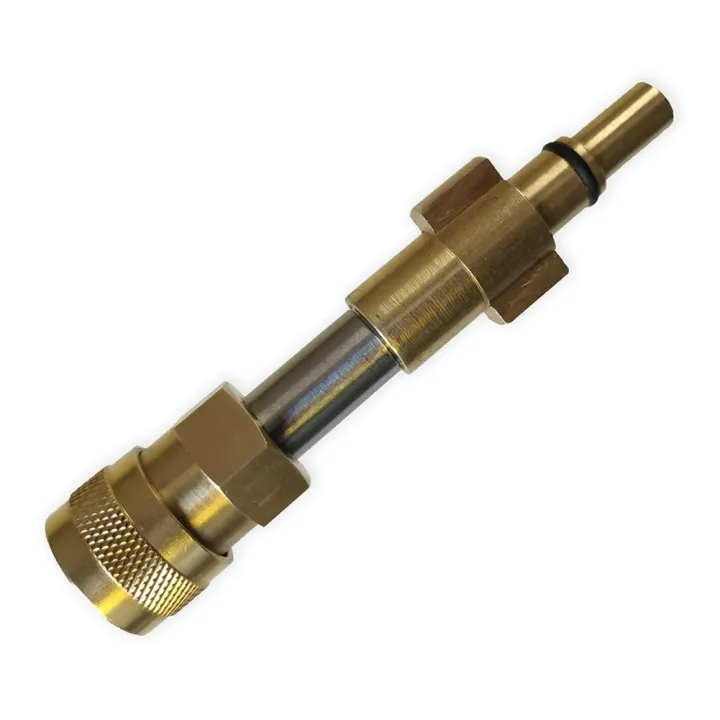 Pressure Washer Tank Adapter For Connect Highpressure TTB2700PRW Parts