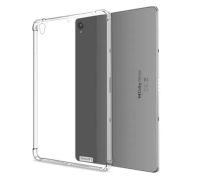 เคสใสกันกระแทก  For Lenovo Tab M10 HD (2nd Gen) TB-X306X / TB-X306F Case Tpu Shockproof หน้าจอ 10.1 นิ้ว Clear