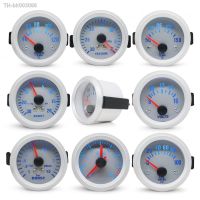 ❧✲ DRAGON GAUGE 2 quot; 52mm LED Car Boost/Water Temp/Oil Temp/Oil Pressure/Tachometer/Volt/Vacuum Gauge Meter Gauge Pods