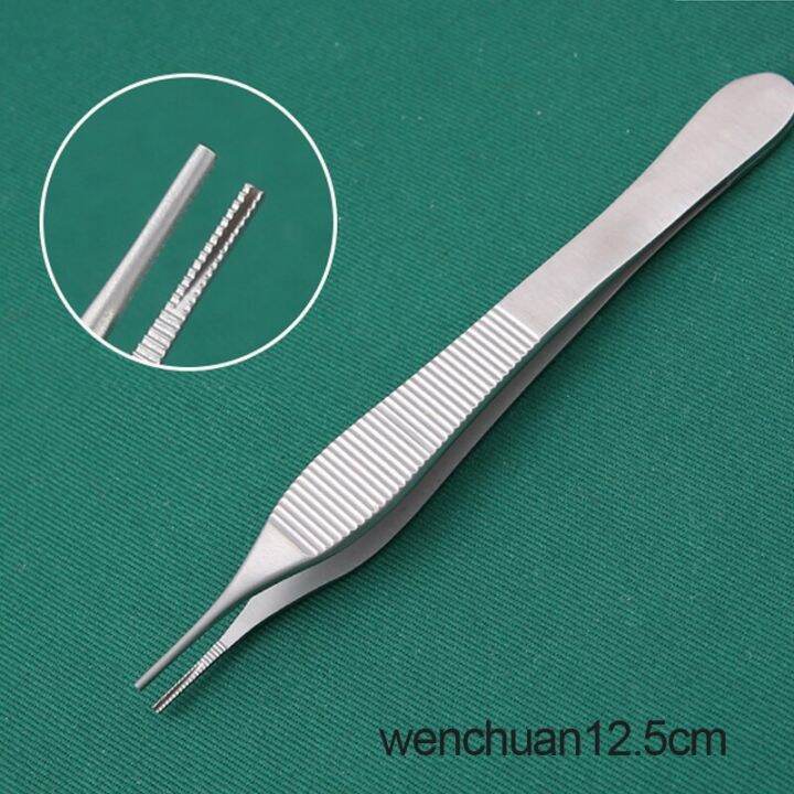 stainless-steel-cartilage-forceps-fine-plastic-forceps-toothed-forceps-tissue-forceps-cosmetic-plastic-nose-tool