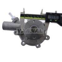 High Quality Water Pump For Case International 234 244 Tractor Mitsubishi Engine