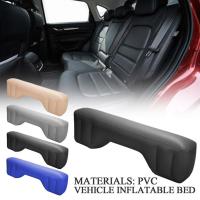 Car Inflatable Bed Accessories Gap Plug Cushion Car Car Filling Bed Air Inflatable Car Rear Mattress Footrest Travel Cushion Suv Gap K6T0