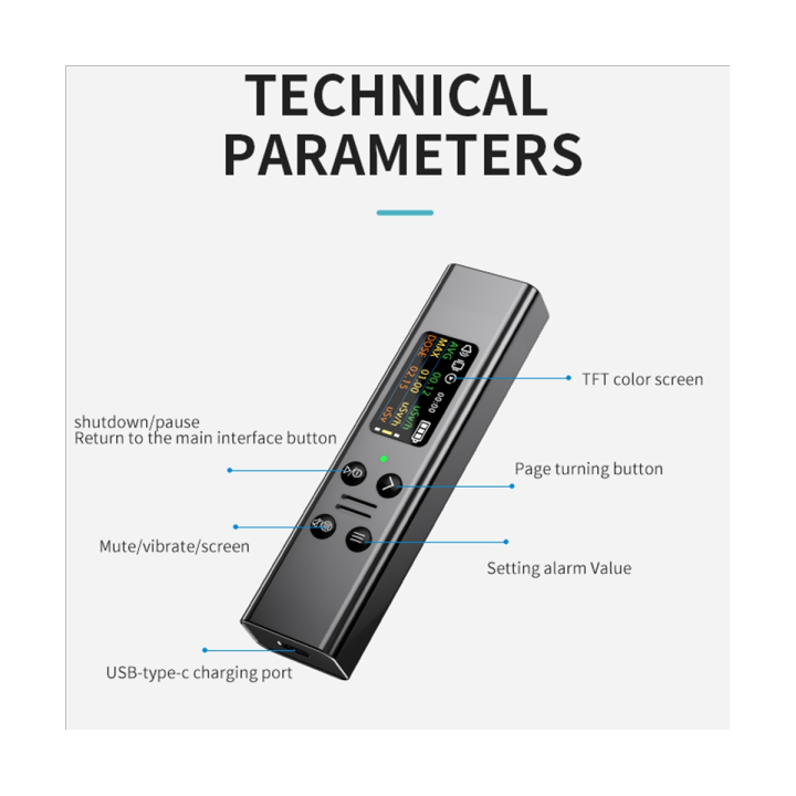 nuclear-radiation-detector-geiger-counter-radioactive-marble-ionization-tester-personal-dose-electromagnetic-instrument