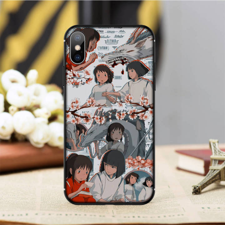 wa69-spirited-away-chihiro-อ่อนนุ่ม-fashion-ซิลิโคน-trend-phone-เคสโทรศัพท์-ปก-หรับ-iphone-7-8-11-12-13-14-pro-xs-max-se-x-xr-plus-se