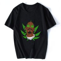 TShirt  Snoop Dogg Vintage Classic Tshirt Hip Hop Rapper Funny Shirts Casual Short Sleeve O Neck Homme Summer TShirt XS-6XL