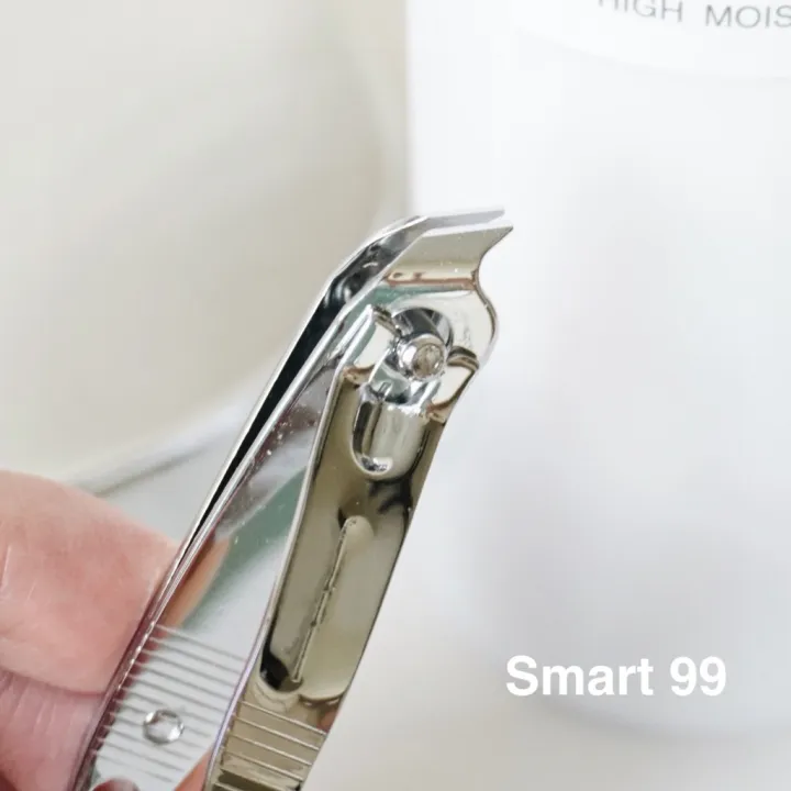 QR 610 Nail Cutter Sepit Kuku Nail Clipper Lazada