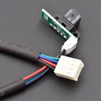 +【】 Printer Encoder Sensor With H9730 Reader For Sky Color Icontek Printer Sky-Color Raster Sensor