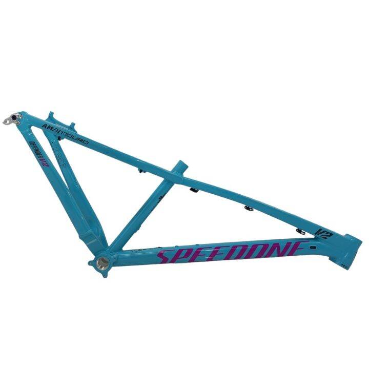 speedone enduro frame