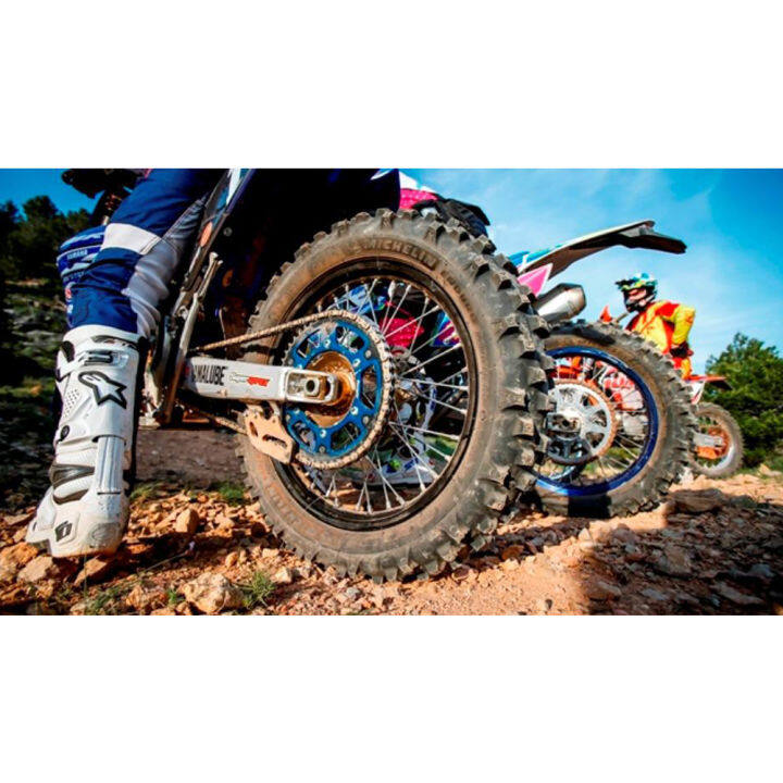 ยาง-michelin-enduro