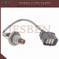 JESBEN Lambda O2 Oxygen Sensor Air Fuel Ratio Sensor For SUZUKI GRAND VITARA 2.7L V6 Part No# 18213-66J20 1821366J20 1821366j20 Oxygen Sensor Removers