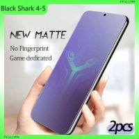 2Pcs/lot Matte Tempered Glass For Xiaomi Black Shark 4 5 Pro Screen Protector For Black Shark 4S 5RS Protective Glass 4 Styles Tapestries Hangings