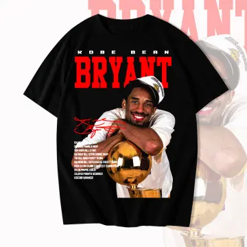 Kobe sales clothing line