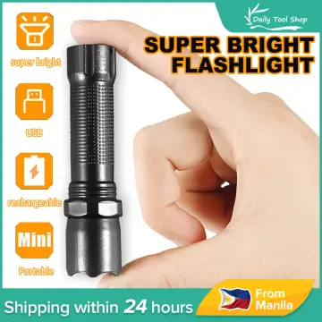 2023's Best High Lumen Flashlights: Over 10,000 Sold!