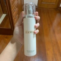 La Mer The Cleansing Lotion 200ml คลีนเซอร์น้ำนมขจัดเมคอัพ