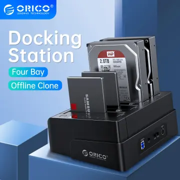 Hdd dock hot sale