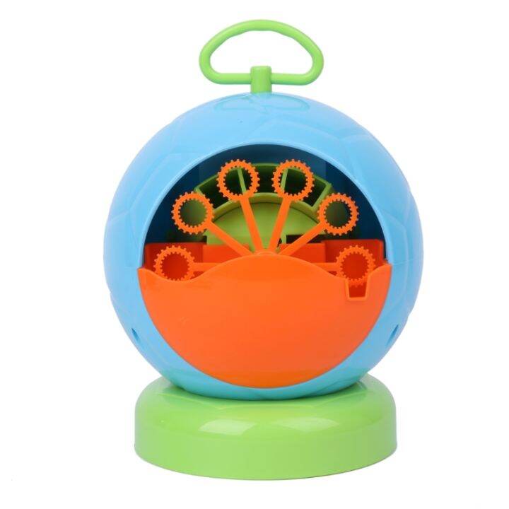 automatic-bubble-machine-blower-maker-kids-children-indoor-outdoor-parties-toys