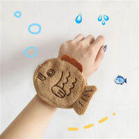 Japanese Creativity Taiyaki Coin Purse Cute Mini Womens Fish Shape Coin Pouches &amp; Purses