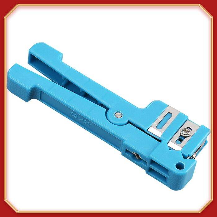 Fiber Optic Mid Span Cable Cutting Tool Loose Cutter Lazada PH