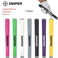 Camer** 7 color optional Midsize Custom Shop Golf Pu Putter Grip