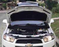 โช้คค้ำฝากระโปรงหน้า CHEVROLET Captiva (07-16)