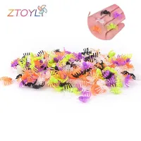 【YF】☑◈✔  200Pcs/Lot Multicolor Joking Birthday Decoration Props Joke