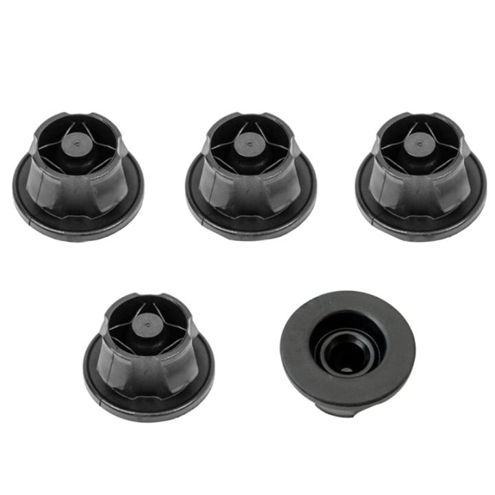 5pcs-engine-cover-grommets-bung-absorbers-auto-replacement-accessories-rubber-mat-for-mercedes-w204-c218-a6420940785