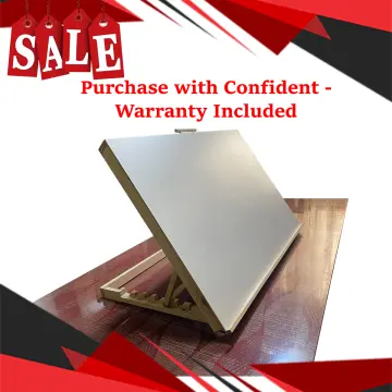 Shop Drafting Board 18*24 with great discounts and prices online