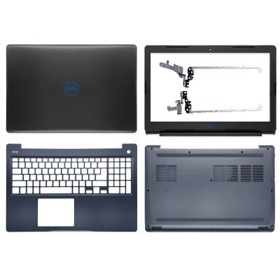 Newprodectscoming NEW Laptop LCD Back Cover/Front Bezel/Palmrest/Bottom Case For Dell Inspiron G3 15 3579 15.6 quot; Bottom Case 919V1 0919V1