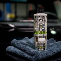 น้ำยาเตรียมผิว Chemical Guys - Slick Finish Cleaner Wax (ขวดแท้)