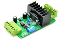 ✠ THB7128 Stepper Motor Driver Board 128 Segments DC35V 3A