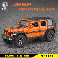 LEO Hot? Skala 1/32 JEEP Wrangler Rubicon 4X4 Mainan Model โมบิล ไมนาน ปาดวน โลคัม ดีคาสต์ โมบิล ไมแนน อันตุ๊ก อนาค-อนาค, ไมแนน อนาค-อานาค อุนตุ๊ก อนาค ลากี-ลากิ มินิออโต้ ทรัค เคนดาราน ซูอาราน ดาน คาฮายา ไมแนน