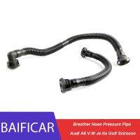 Baificar Brand New Air Injection Breather Hose Pressure Pipe 06F103235 For Audi A6 V.W Je.Tta Golf Scirocco