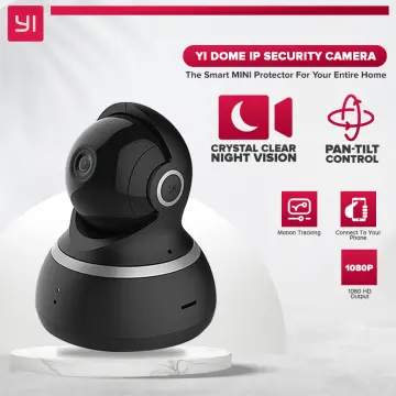 yi iot cloud service