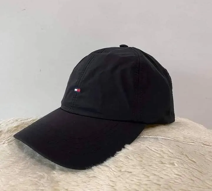 Sports Cap TH 2nd Design Embroidered Logo Lazada PH