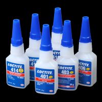 20ml Quick Dry 401/403/406/414/415/416 Universal Adhesive Stronger Super Glue Multi-Purpose Glue Repair Tools Self-Adhesive 1pc