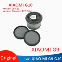 XIAOMI G10 MJWXCQ06SZ G11 K10pro 1C เครื่องดูดฝุ่น HEPA Filter Set