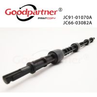 【support】 zpeisa 2X JC91-01070A JC66-03082A FUSER EXIT ROLLER สำหรับ ML2160 ML2165 ML2167 ML2168 SCX3400 M2022 M2020 M2021 M2026 M2070 M2071