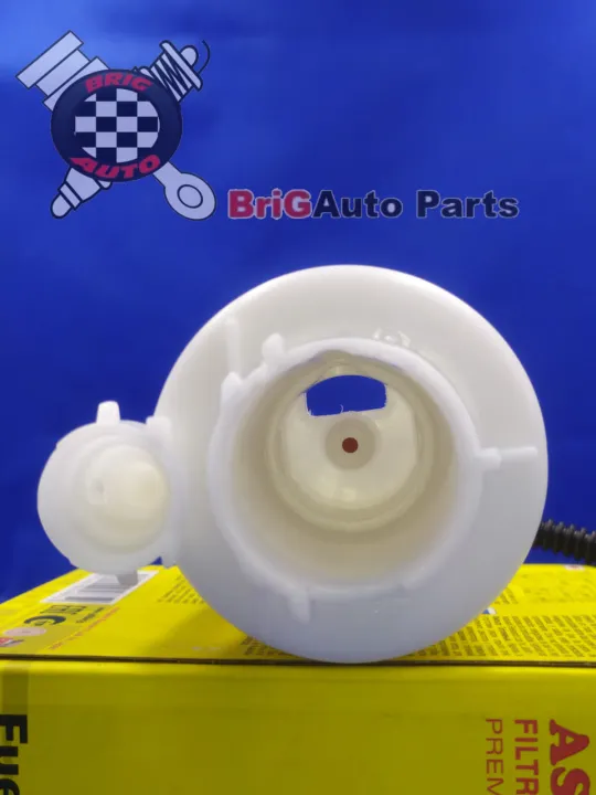 Toyota Vios 20082010 Batman Fuel Filter Lazada PH