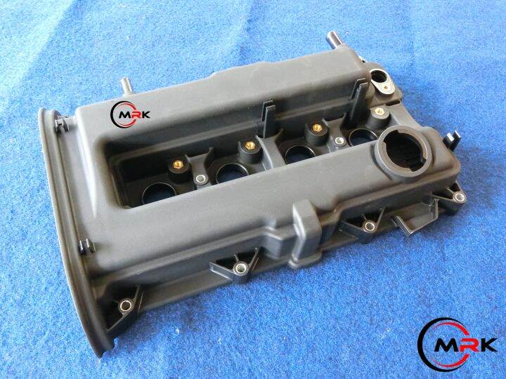 《High Quality》 Proton Saga BLM FL FLX Campro 1.3L Engine Valve Cover