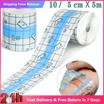 5M Bandages Tattoo Aftercare Bandage Waterproof Tattoo film Second Skin  Bandage