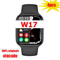 4PCS W17 Smart Watch 100 Original