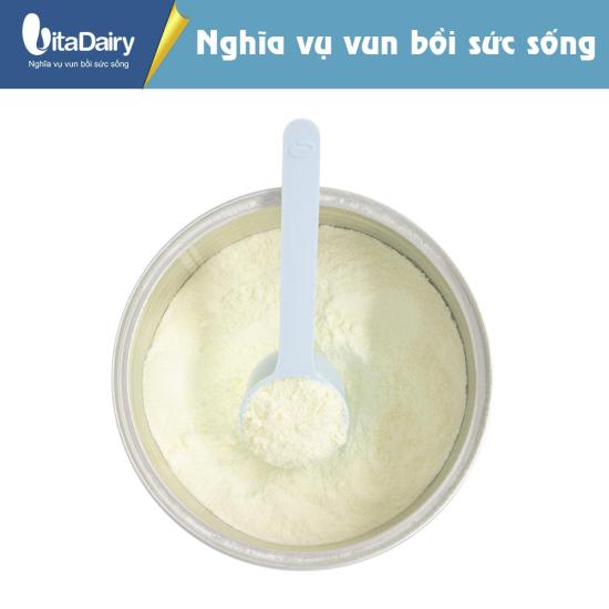 Sữa bột colosbaby gold 0+ 400g - ảnh sản phẩm 5